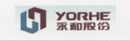 Yonghe shares